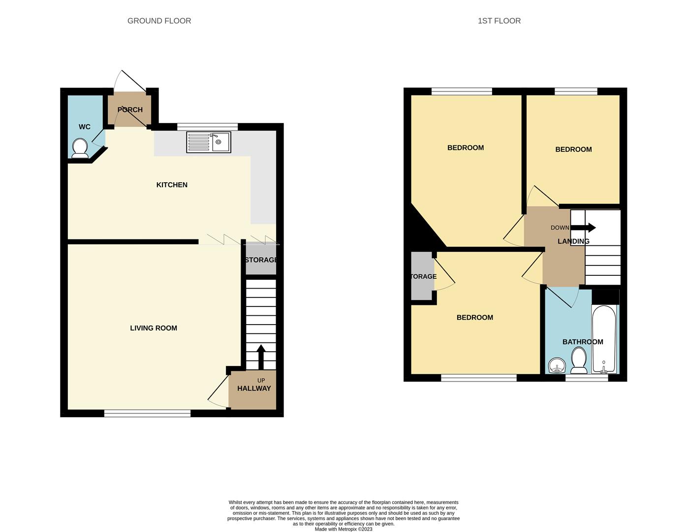 Ryecroft Street Robert Ellis Estate Agents